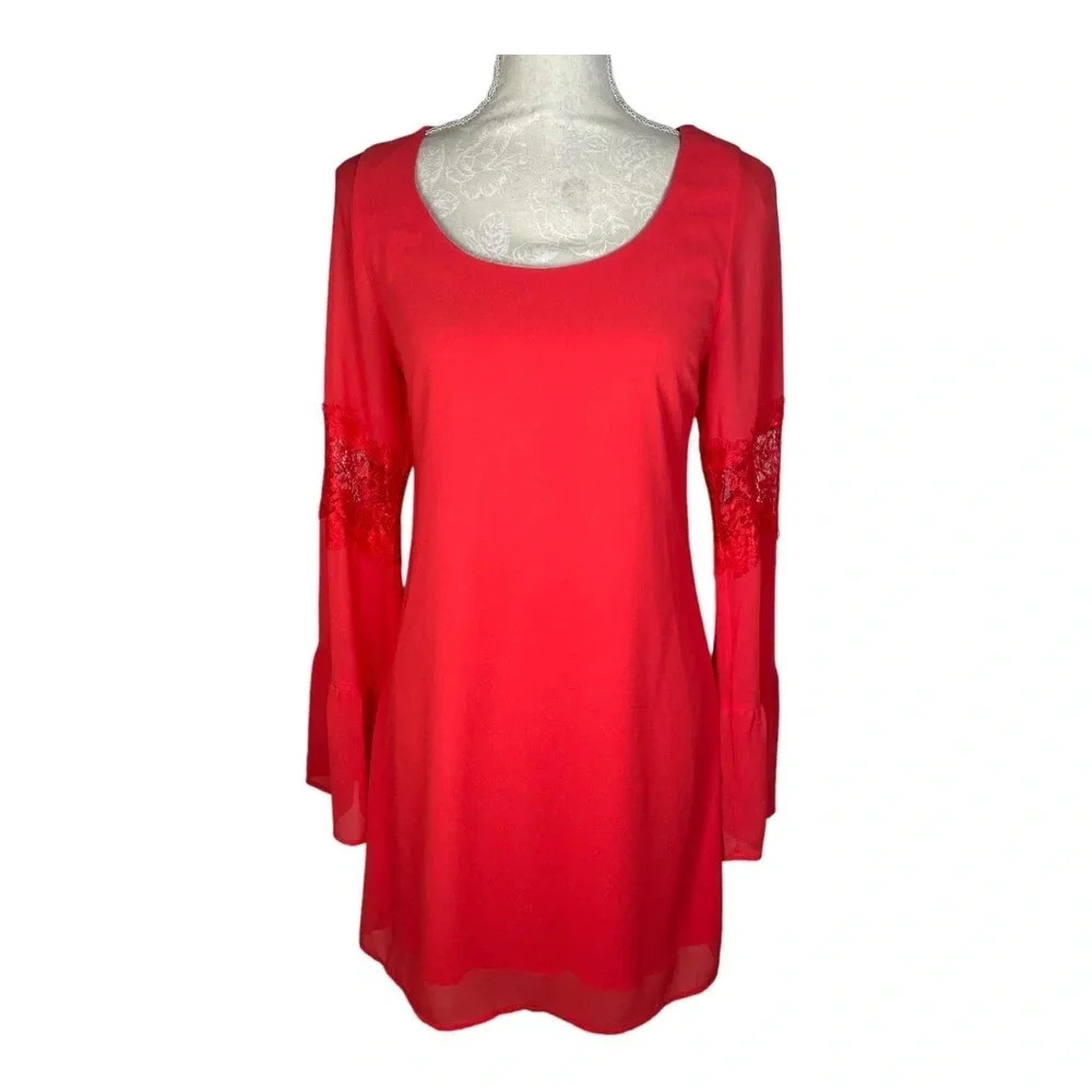 ✨ Accidentally in Love Dress‎ Size XS